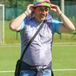 Sportni dan za vrtce openskega ravnateljstva
