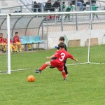 Krasov mednarodni turnir cicibanov in mlajših cicibanov