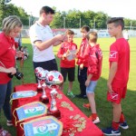 NK Kras - Mednarodni turnir zacetnikov