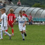 Krasov mednarodni turnir cicibanov in mlajših cicibanov