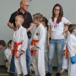 Shinkai club - Mednarodni pokal Zgonik