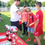 NK Kras - Mednarodni turnir zacetnikov