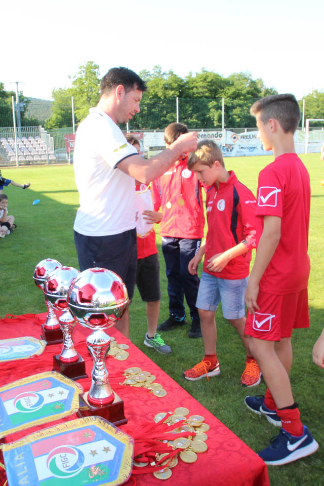 Repen 28-05-2017 - Nogomet - NK Kras - Mednarodni turnir zacetnikov