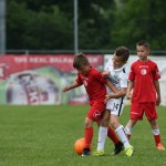 Krasov mednarodni turnir cicibanov in mlajših cicibanov