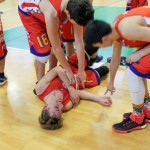 Dom Mark - Dezelni prvaki