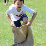 2. Športni dan VŠ Opčine