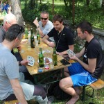 Jadranov pohod po Zahodnem Krasu