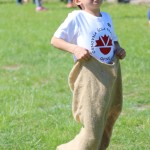 2. Športni dan VŠ Opčine