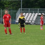 Krasov mednarodni turnir cicibanov in mlajših cicibanov