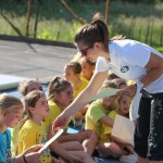1. Društvena tekma Cheerdance Millenium