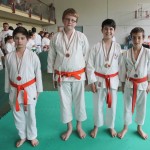 Shinkai club - Mednarodni pokal Zgonik