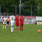 Krasov mednarodni turnir cicibanov in mlajših cicibanov