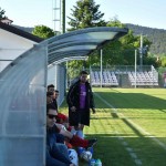 Kras Repen – Gradisca