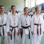 Shinkai club - Mednarodni pokal Zgonik
