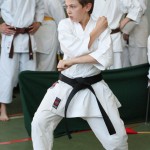 Shinkai club - Mednarodni pokal Zgonik