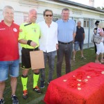 NK Kras - Mednarodni turnir zacetnikov