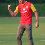 Emil Zubin predstavitev