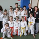 Shinkai club - Mednarodni pokal Zgonik