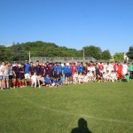 NK Kras - Mednarodni turnir zacetnikov