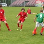 Krasov mednarodni turnir cicibanov in mlajših cicibanov