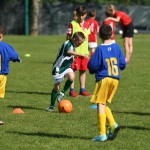 Krasov mednarodni turnir cicibanov in mlajših cicibanov