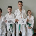 Shinkai club - Mednarodni pokal Zgonik