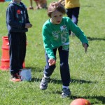 2. Športni dan VŠ Opčine