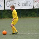 Krasov mednarodni turnir cicibanov in mlajših cicibanov