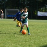 Krasov mednarodni turnir cicibanov in mlajših cicibanov