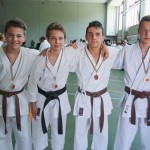 Shinkai club - Mednarodni pokal Zgonik
