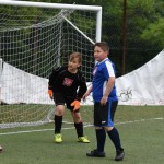 Krasov mednarodni turnir cicibanov in mlajših cicibanov