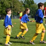 Krasov mednarodni turnir cicibanov in mlajših cicibanov