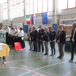 Shinkai club - Mednarodni pokal Zgonik