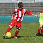 Krasov mednarodni turnir cicibanov in mlajših cicibanov