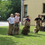 Jadranov pohod po Zahodnem Krasu