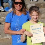 1. Društvena tekma Cheerdance Millenium