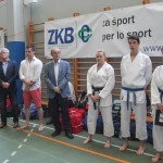 Shinkai club - Mednarodni pokal Zgonik