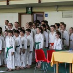 Shinkai club - Mednarodni pokal Zgonik