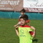 Krasov mednarodni turnir cicibanov in mlajših cicibanov