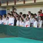 Shinkai club - Mednarodni pokal Zgonik