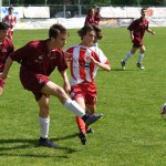 Kras Repen - Sant'Andrea  San Vito