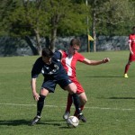 Kras Repen – Gradisca