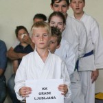 Shinkai club - Mednarodni pokal Zgonik
