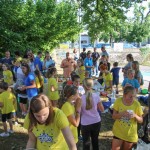 1. Društvena tekma Cheerdance Millenium