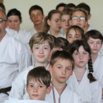 Shinkai club - Mednarodni pokal Zgonik