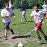 2. Športni dan VŠ Opčine