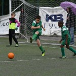 Krasov mednarodni turnir cicibanov in mlajših cicibanov