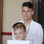 Shinkai club - Mednarodni pokal Zgonik