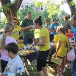 1. Društvena tekma Cheerdance Millenium