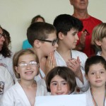 Shinkai club - Mednarodni pokal Zgonik